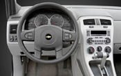 2007 Chevrolet Equinox Picture